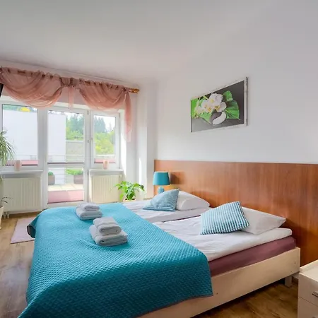 Z Tarasem 204 * Krynica-Zdrój